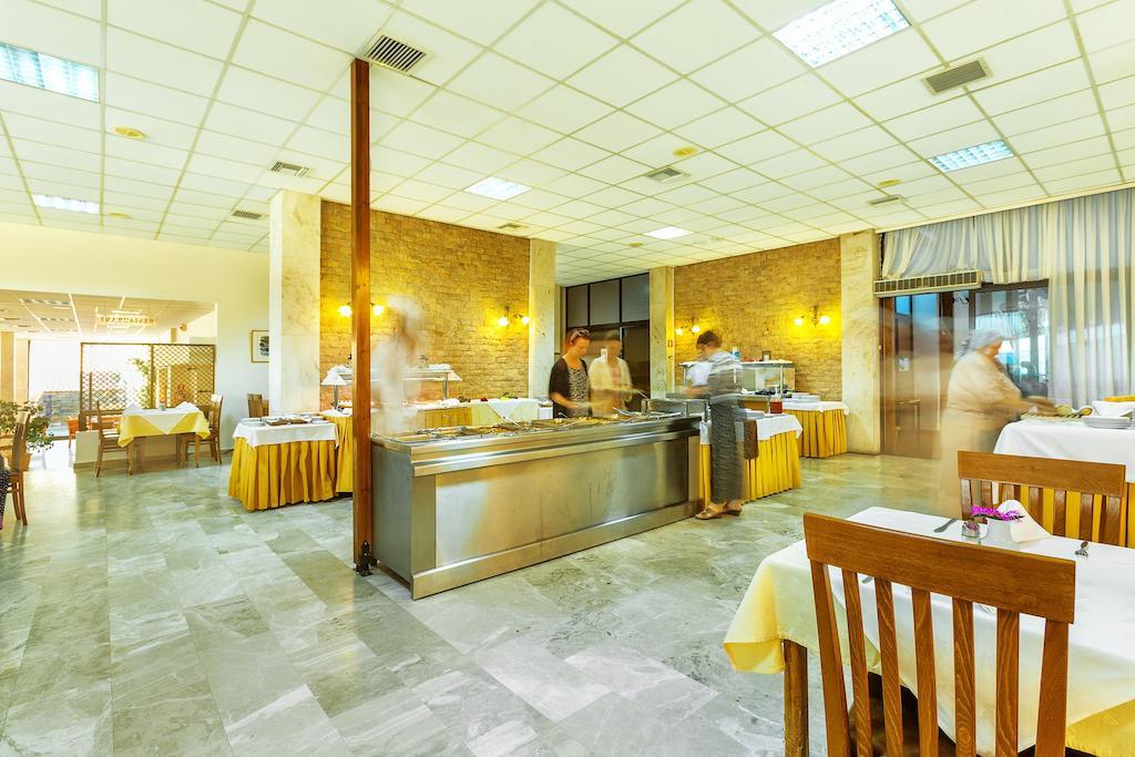 Xenios Theoxenia Hotel Ouranoupoli Luaran gambar