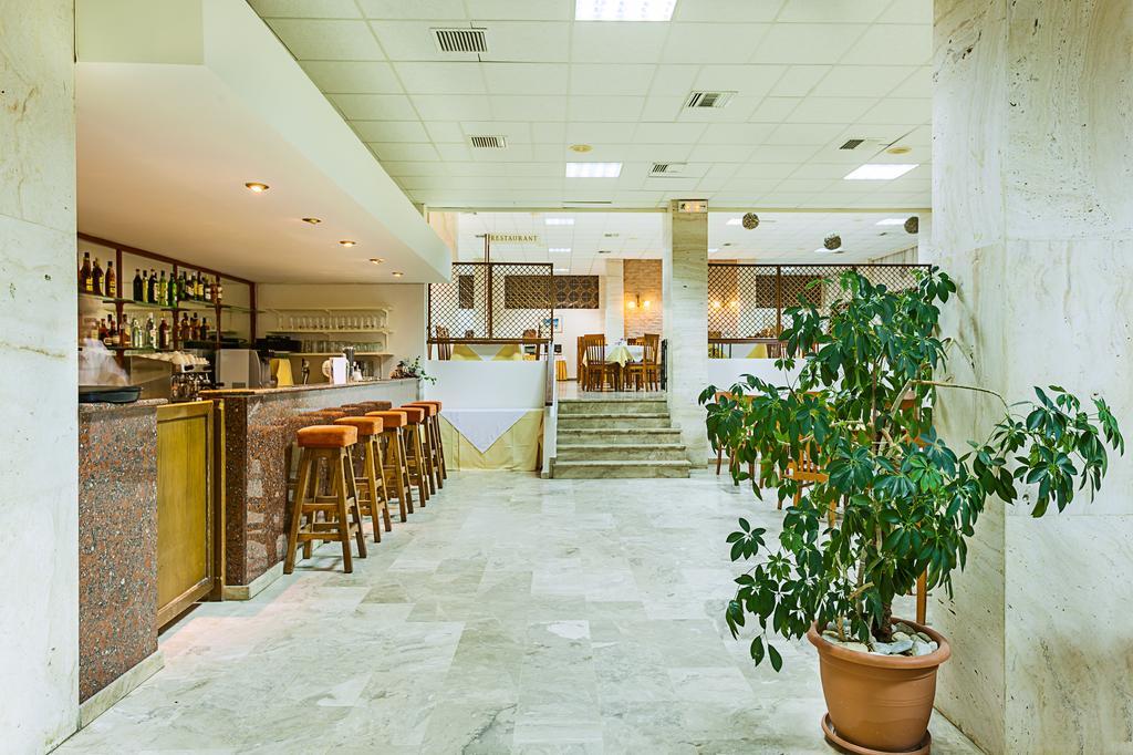 Xenios Theoxenia Hotel Ouranoupoli Luaran gambar