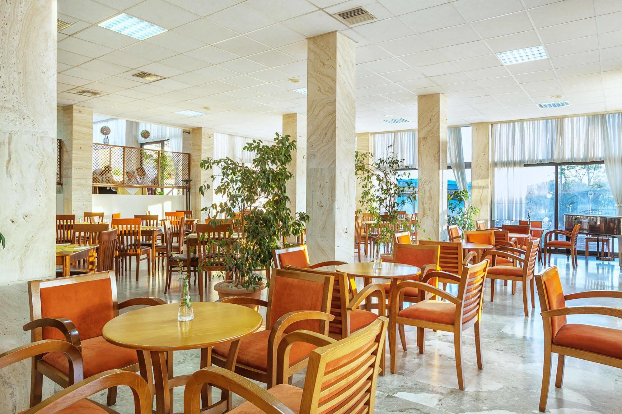 Xenios Theoxenia Hotel Ouranoupoli Luaran gambar